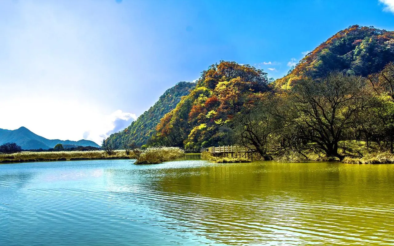 高效高性能节能